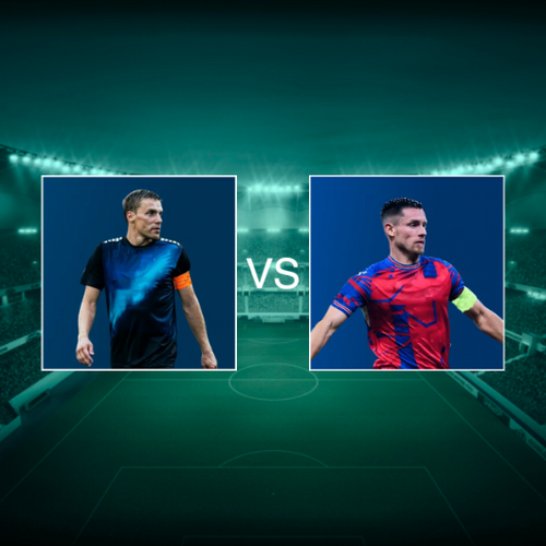 Tromsø IL vs FC Viktoria Plzen Europa League