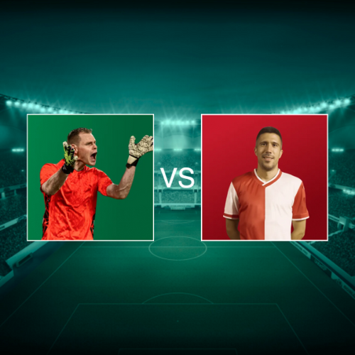 Ferencvarosi TC vs FK Vojvodina Europa League