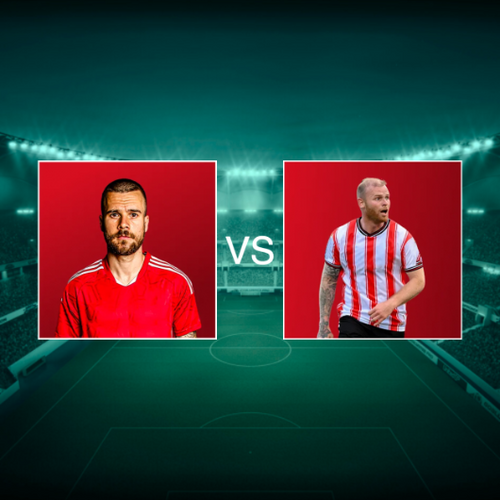 PFC CSKA Sofia vs Derry City FC Europa League