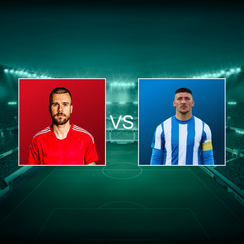 PFC CSKA Sofia vs FC Dunav Ruse First Professional Football League Bulgaria