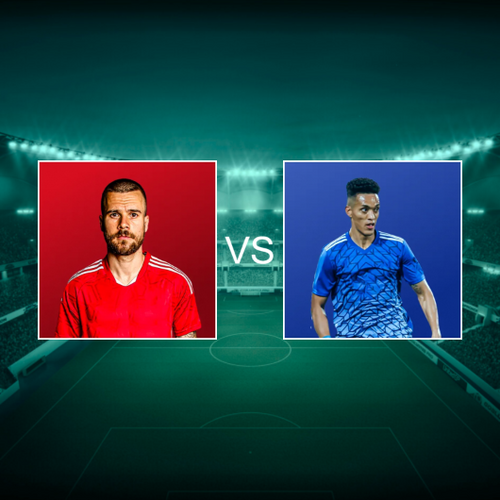 PFC CSKA Sofia vs PFC Levski Sofia First Professional Football League Bulgaria