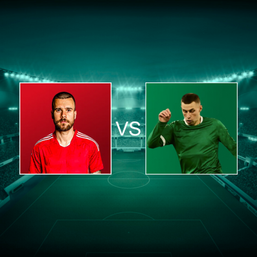 PFC CSKA Sofia vs PFC Ludogorets Razgrad First Professional Football League Bulgaria
