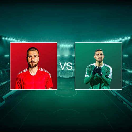 PFC CSKA Sofia vs POFC Botev Vratsa First Professional Football League Bulgaria