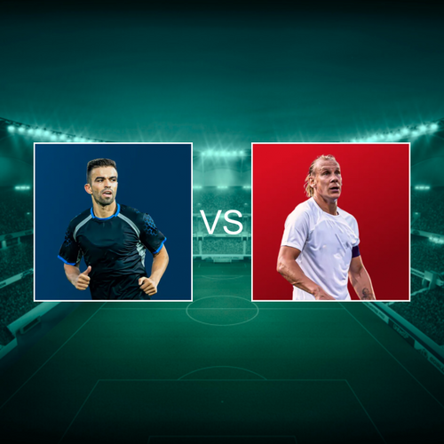 Hapoel Beer Sheva FC vs AEK Athens FC Europa Conference League