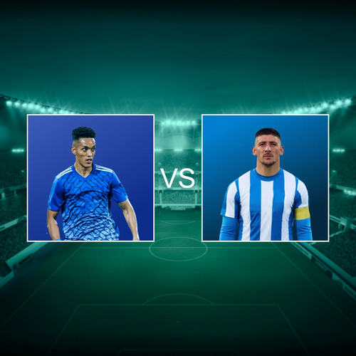 PFC Levski Sofia vs FC Dunav Ruse First Professional Football League Bulgaria