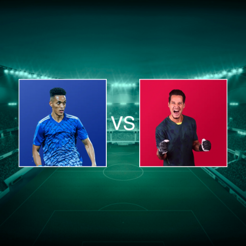 PFC Levski Sofia vs FC Red Bull Salzburg Europa League