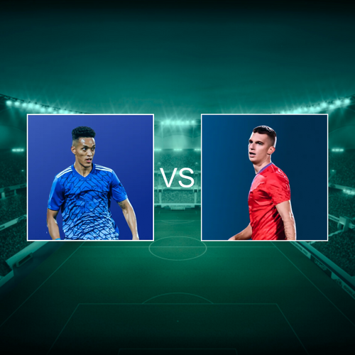 PFC Levski Sofia vs FK Borac Banja Luka Champions League