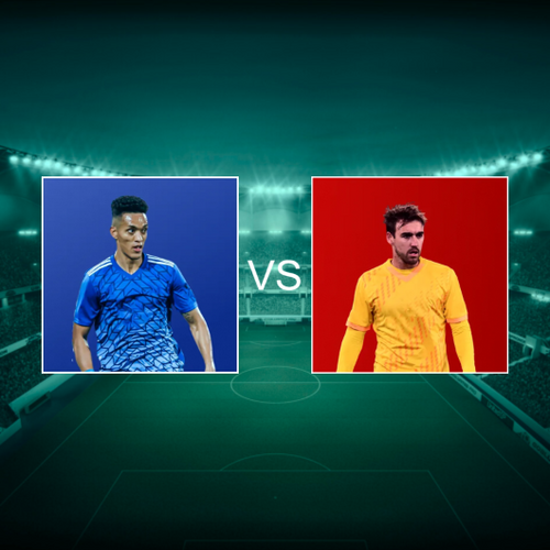 PFC Levski Sofia vs SC Braga Europa League