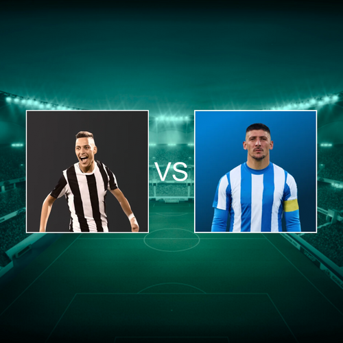 PFC Lokomotiv Plovdiv vs FC Dunav Ruse First Professional Football League Bulgaria