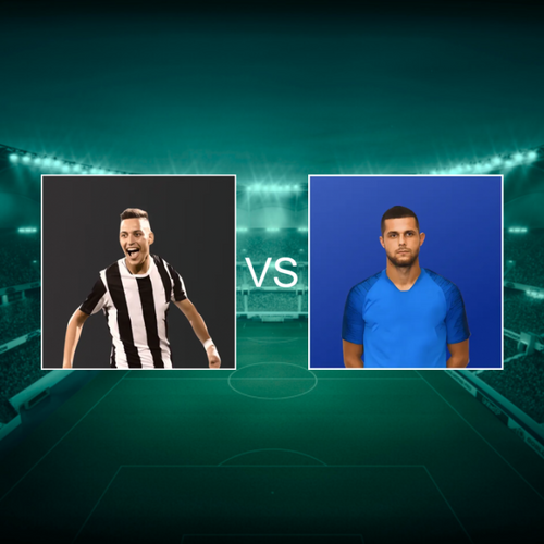 PFC Lokomotiv Plovdiv vs FC Spartak Varna First Professional Football League Bulgaria