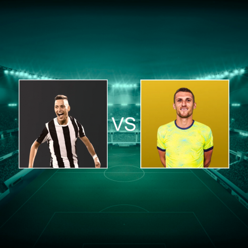 PFC Lokomotiv Plovdiv vs PFC Arda Kardzhali 1924 First Professional Football League Bulgaria