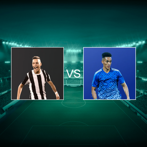 PFC Lokomotiv Plovdiv vs PFC Levski Sofia First Professional Football League Bulgaria