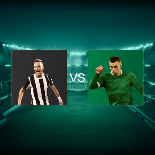 PFC Lokomotiv Plovdiv vs PFC Ludogorets Razgrad First Professional Football League Bulgaria