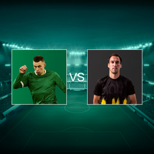 PFC Ludogorets Razgrad vs Botev Plovdiv First Professional Football League Bulgaria
