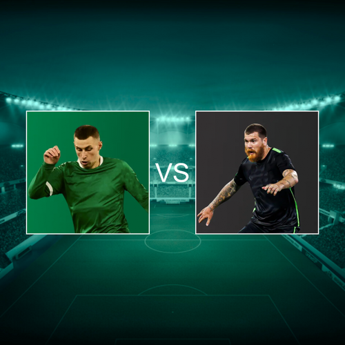 PFC Ludogorets Razgrad vs Paksi FC Club Friendlies