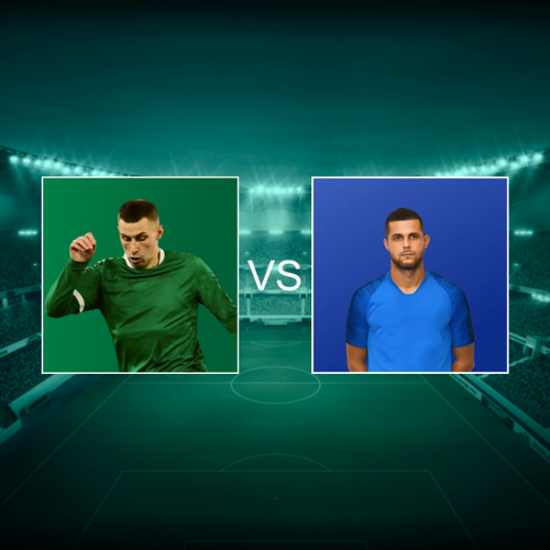 PFC Ludogorets Razgrad vs FC Spartak Varna First Professional Football League Bulgaria