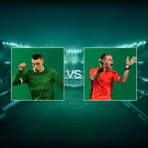 PFC Ludogorets Razgrad vs Ferencvarosi TC  Champions League
