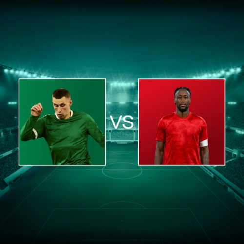 PFC Ludogorets Razgrad vs Hapoel Tel Aviv F.C. Europa Conference League