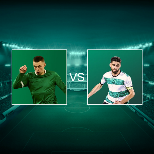 PFC Ludogorets Razgrad vs PFC Cherno More Varna First Professional Football League Bulgaria