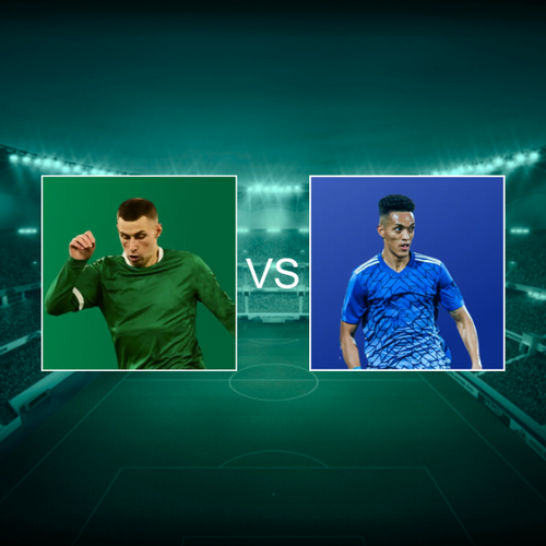 PFC Ludogorets Razgrad vs PFC Levski Sofia First Professional Football League Bulgaria