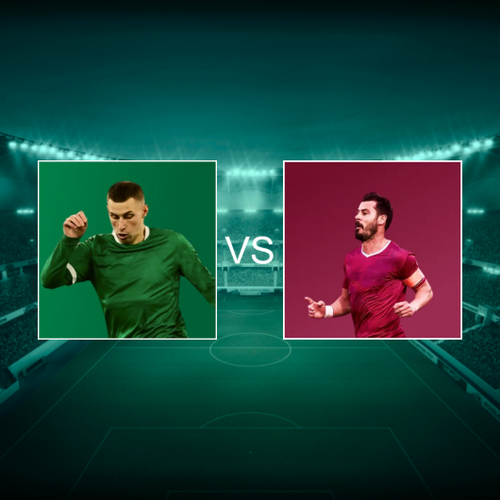 PFC Ludogorets Razgrad vs PFC Septemvri Sofia First Professional Football League Bulgaria