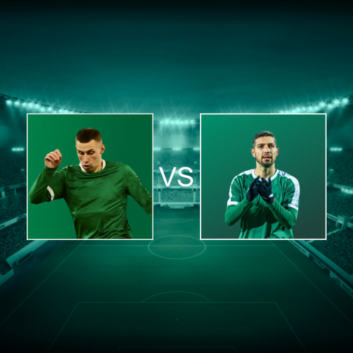 PFC Ludogorets Razgrad vs POFC Botev Vratsa First Professional Football League Bulgaria