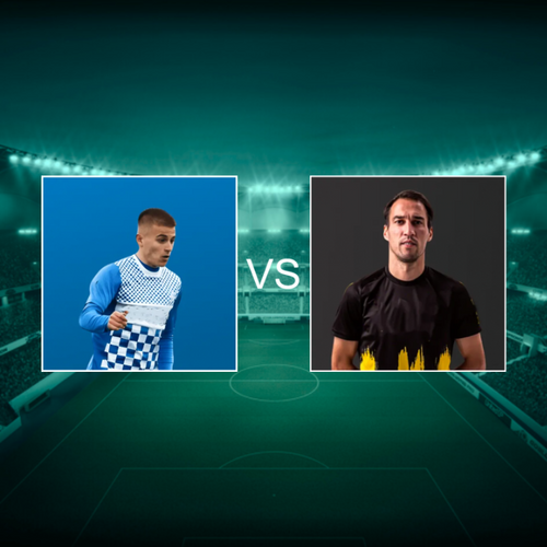 PFC Montana vs Botev Plovdiv First Professional Football League Bulgaria