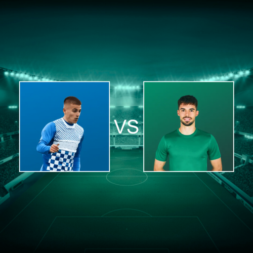 PFC Montana vs PFC Beroe Stara Zagora First Professional Football League Bulgaria