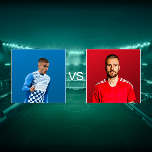 PFC Montana vs PFC CSKA Sofia First Professional Football League Bulgaria