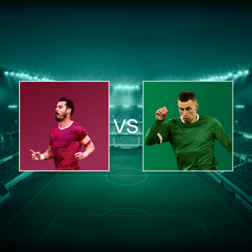 PFC Septemvri Sofia vs PFC Ludogorets Razgrad First Professional Football League Bulgaria