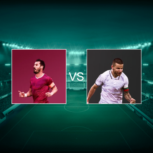 PFC Septemvri Sofia vs PFC Slavia Sofia First Professional Football League Bulgaria