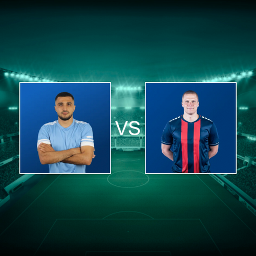 PFC Zire vs Paide Linnameeskond Europa Conference League