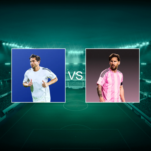 Philadelphia Union vs Inter Miami CF MLS