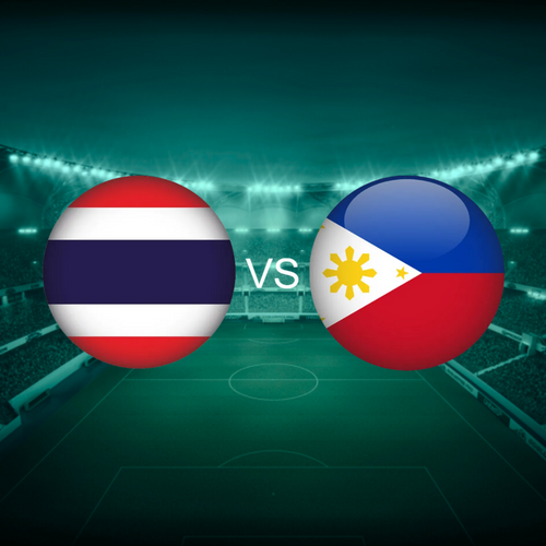 Thailand vs Philippines FIFA ASEAN Cup 2026