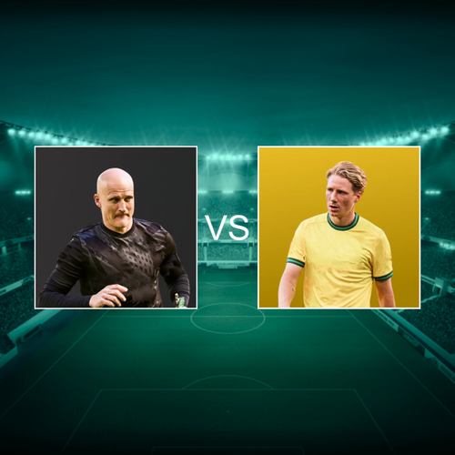 Piast Gliwice vs GKS Katowice Ekstraklasa