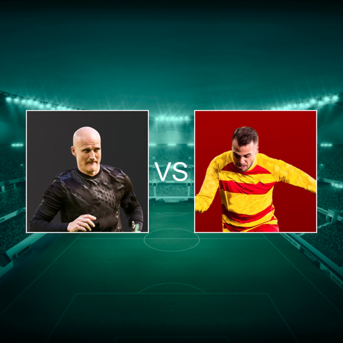 Piast Gliwice vs Jagiellonia Bialystok Ekstraklasa
