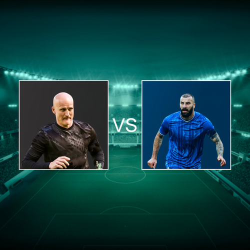 Piast Gliwice vs Lech Poznan Ekstraklasa