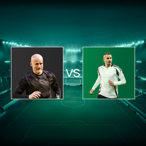Piast Gliwice vs Legia Warszawa FC Ekstraklasa