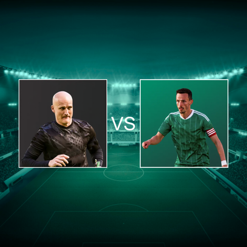 Piast Gliwice vs Radomiak Radom Ekstraklasa