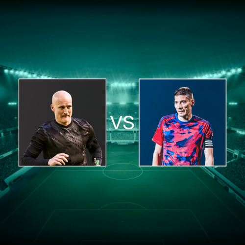 Piast Gliwice vs Rakow Czestochowa Ekstraklasa