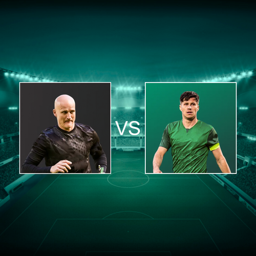 Piast Gliwice vs Śląsk Wrocław Ekstraklasa