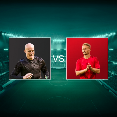 Piast Gliwice vs Widzew Łódź Ekstraklasa