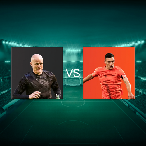 Piast Gliwice vs Zagłębie Lubin Ekstraklasa