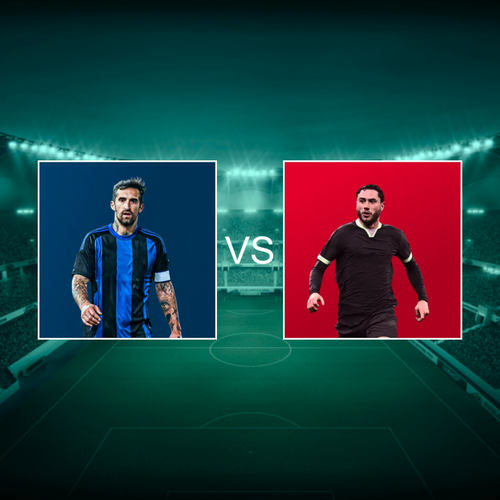 Pisa SC vs AC Milan Serie A