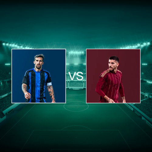 Pisa SC vs AS Roma Serie A