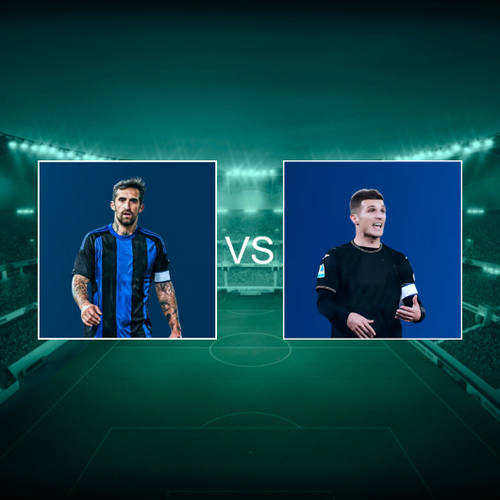 Pisa SC vs Hellas Verona FC Serie B