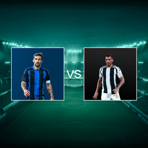 Pisa SC vs Juventus FC Serie A