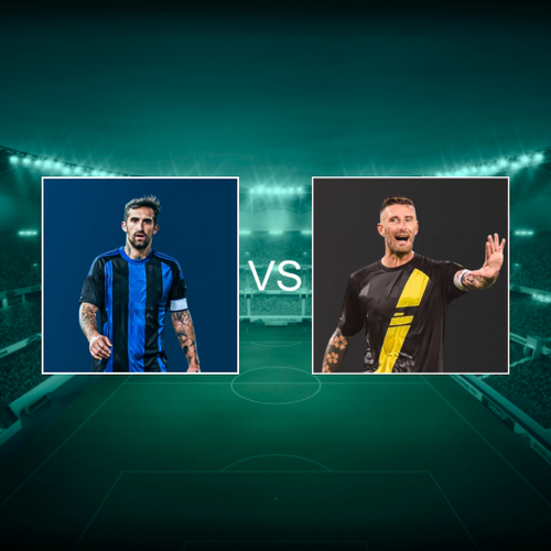 Pisa SC vs Modena FC 2018 Serie B