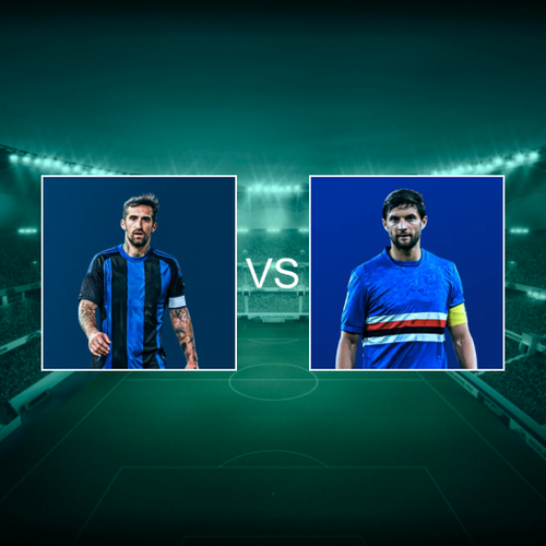 Pisa SC vs UC Sampdoria Serie B