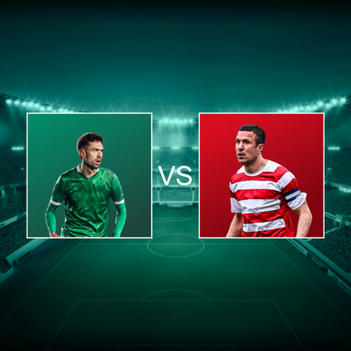 Plymouth Argyle FC vs Doncaster Rovers FC EFL League One